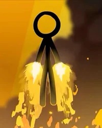 The Chosen One - AvA