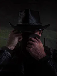 Arthur Morgan