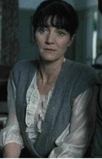 Mrs Granger