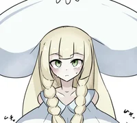 Lillie