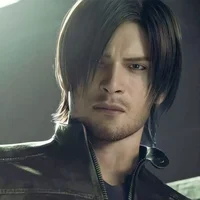 leon scott kennedy