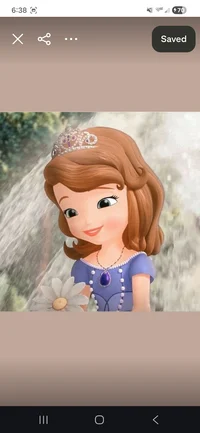 Princess Sofia