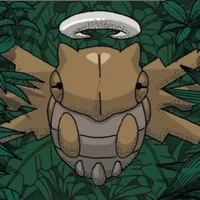 PKMN shedinja 