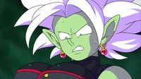 Kefla Black