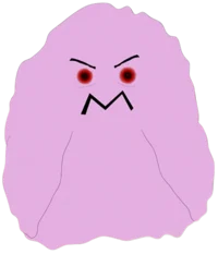 Master Ditto