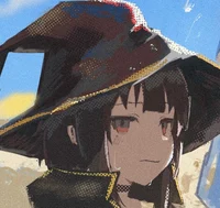 Megumin