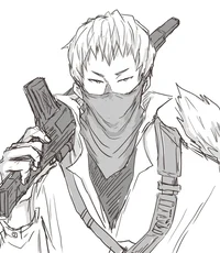 Mashirao Ojiro 