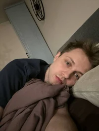 Максим Шабанов 