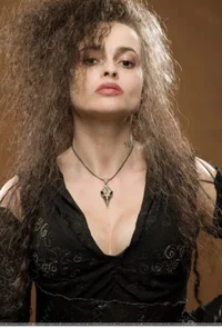 Bellatrix 