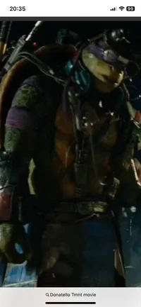 Donatello 