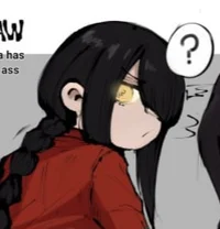 Nayuta -Chainsaw Man