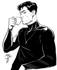 Олег Волков