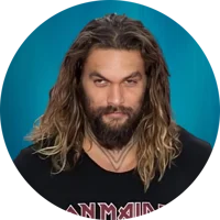 Jason Momoa