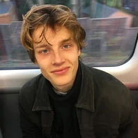 RP - Silas Presley