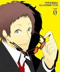P4S Tohru Adachi