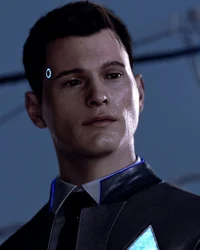 DBH Connor