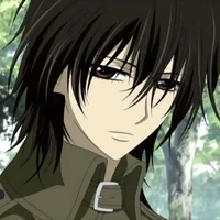Kaname Kuran
