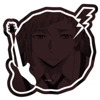 1SD - ATSUSHI N