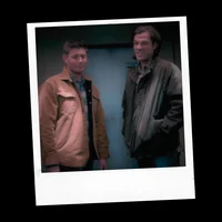 sam and dean