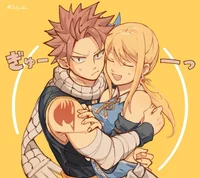 Natsu Dragneel