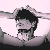 Toji Fushiguro