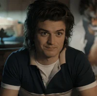 Steve Harrington