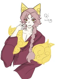 Qi Ling