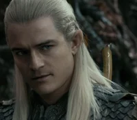 Legolas Thranduilion