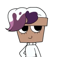 Brusha - DandysWorld