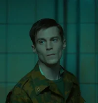 Константин Волков