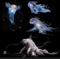 Monster fromSector 7