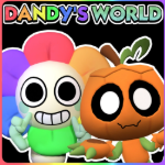 halloween toons DW