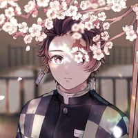 DS - tanjiro kamado