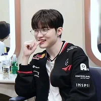 T1 - Faker