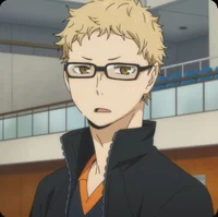 Tsukishima Kei