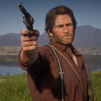 Arthur Morgan 
