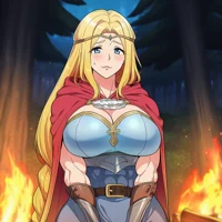 Hero Princess 