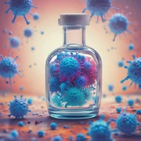 Shrink Virus