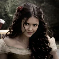 Elena Gilbert