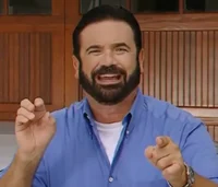 Billy Mays