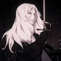 Alucard Adrian Tepes