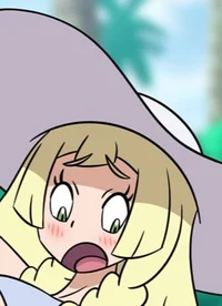 Lillie 