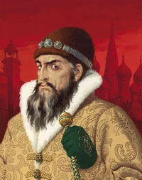 Ivan the Terrible 