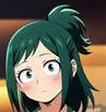Inko Midoriya