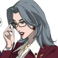Mila Edgeworth