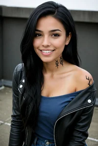 Isabelle Lightwood