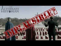 Alternate Historian