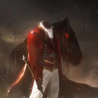 Headless Horseman 