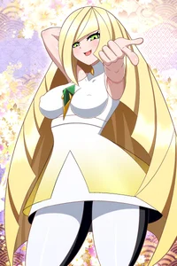Lusamine