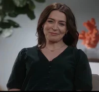 Amelia Shepherd